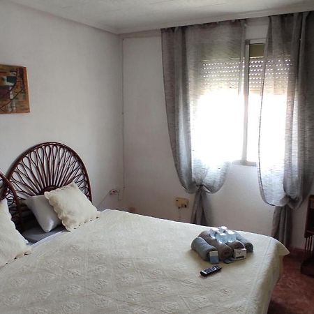 Tourist Room Valencia Ngoại thất bức ảnh