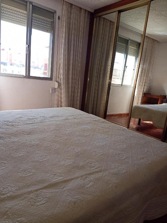 Tourist Room Valencia Ngoại thất bức ảnh