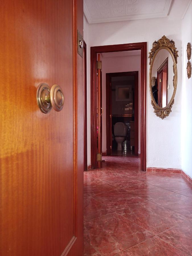 Tourist Room Valencia Ngoại thất bức ảnh