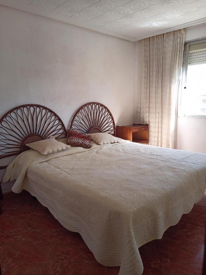 Tourist Room Valencia Ngoại thất bức ảnh
