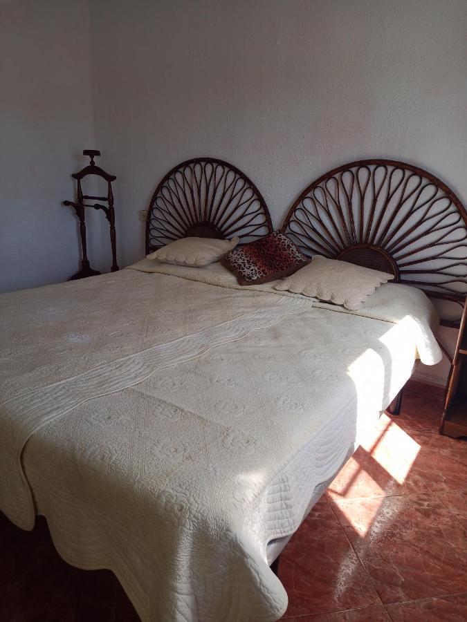 Tourist Room Valencia Ngoại thất bức ảnh
