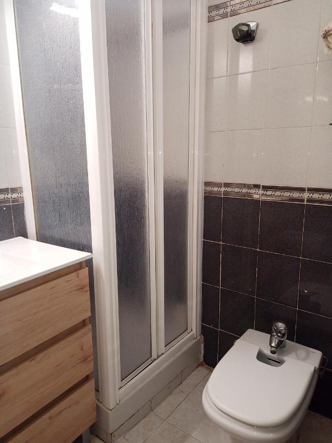 Tourist Room Valencia Ngoại thất bức ảnh
