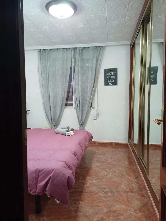 Tourist Room Valencia Ngoại thất bức ảnh