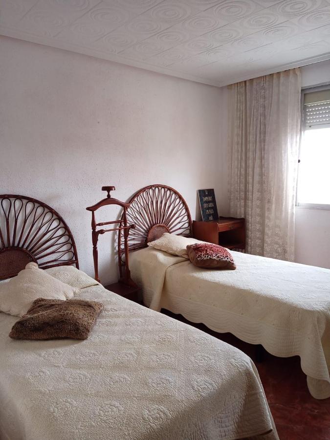 Tourist Room Valencia Ngoại thất bức ảnh