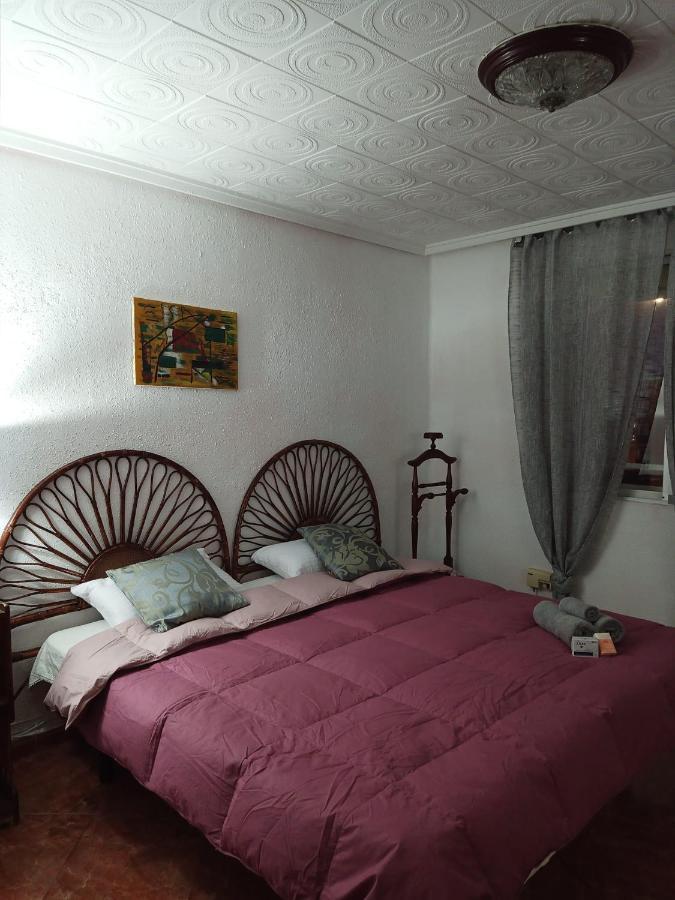 Tourist Room Valencia Ngoại thất bức ảnh