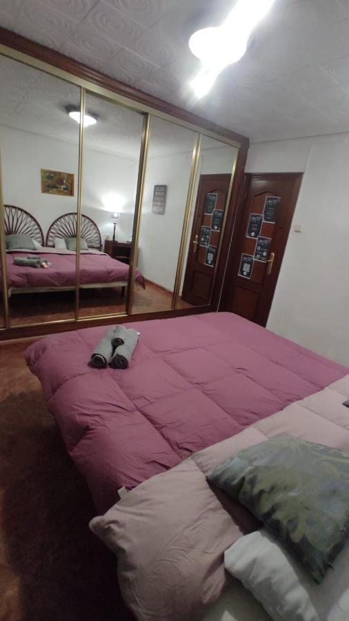 Tourist Room Valencia Ngoại thất bức ảnh