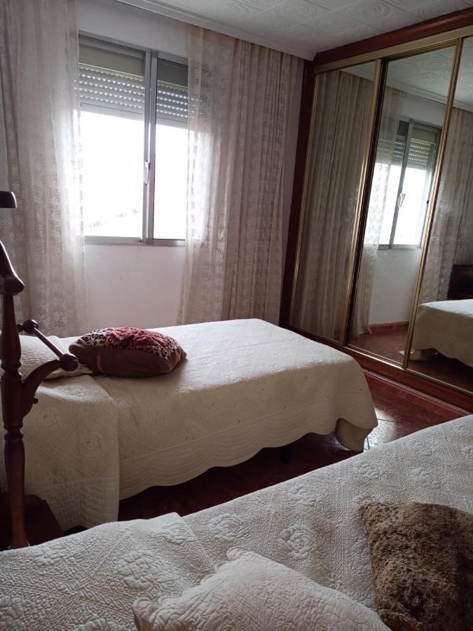 Tourist Room Valencia Ngoại thất bức ảnh