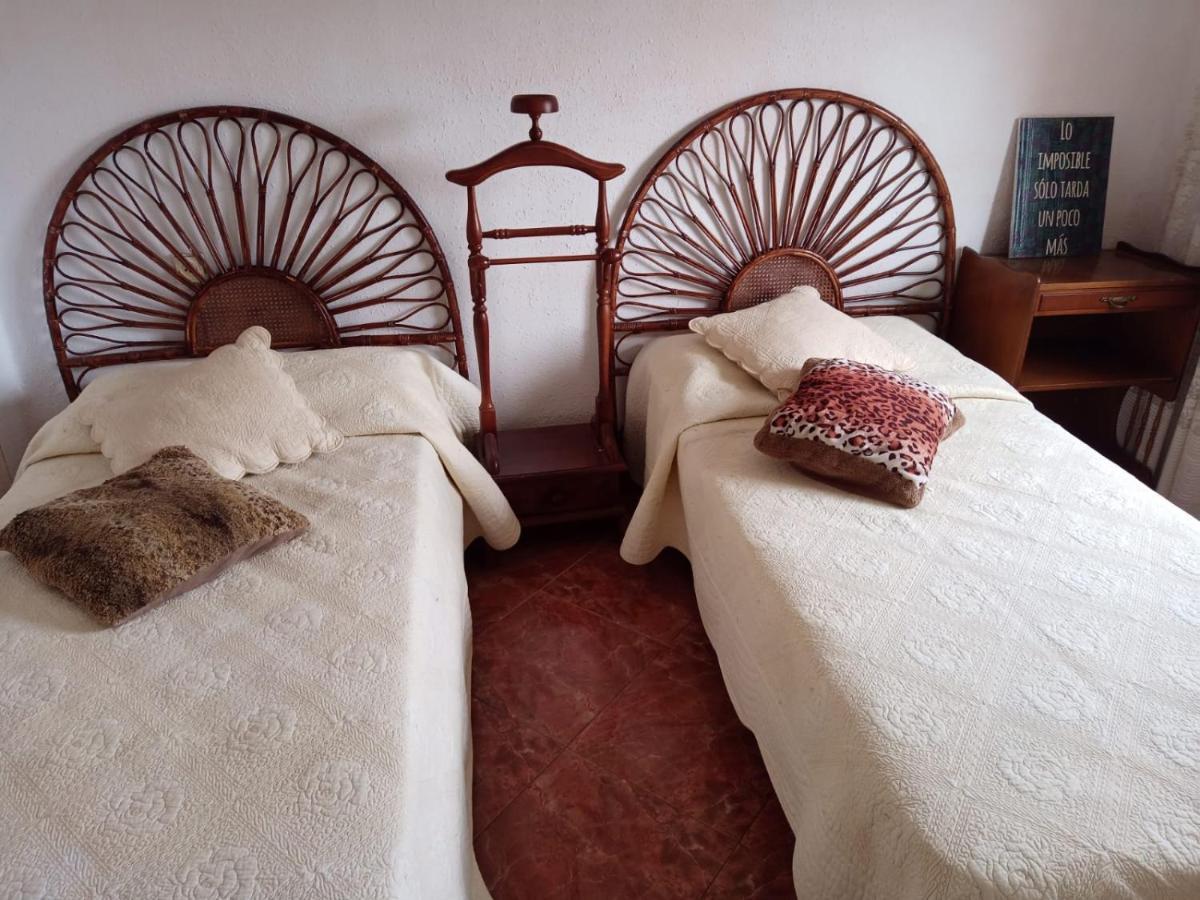 Tourist Room Valencia Ngoại thất bức ảnh