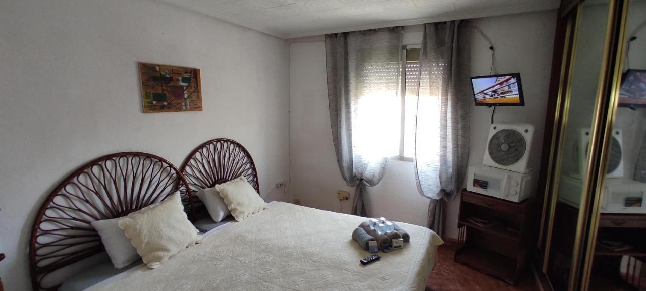 Tourist Room Valencia Ngoại thất bức ảnh