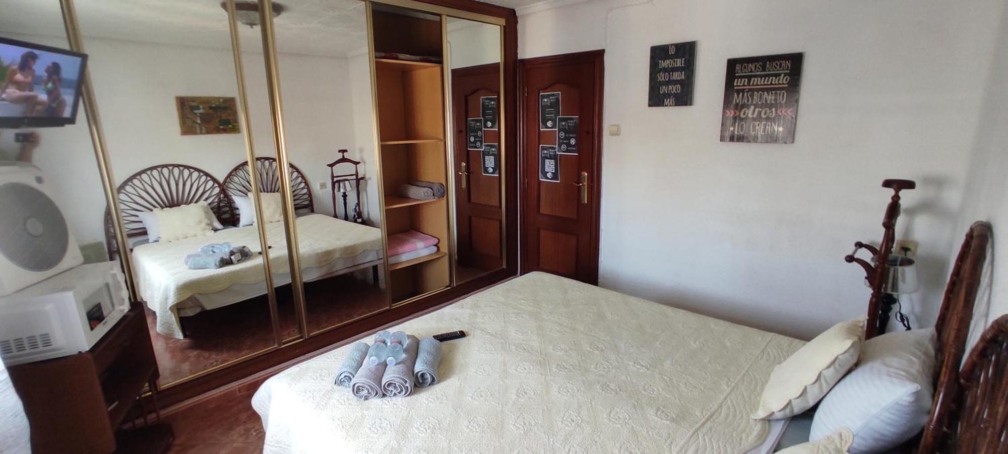 Tourist Room Valencia Ngoại thất bức ảnh