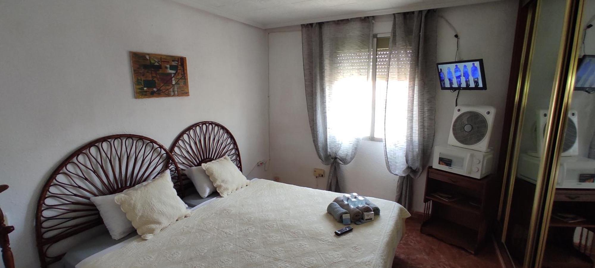 Tourist Room Valencia Ngoại thất bức ảnh